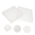 Box Microtube Storage Box Tube Freezer Translucent Tube Box Cryovial Box Cryovial Vial Rack Cryovial Storage Box Pp Transparent Cryogenic Tubes Bo...