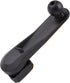 17mm Black Ball Head Car Phone Holder Mount, Extension Bracket Support, Universal Smartphone Stand, 360° Rotating Phone Long Arm Mount, Automobile...