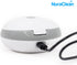 UV-C Dental Appliance Cleaner - UV Retainer Cleaning Machine Also Great for Deep Cleansing Aligner, Mouth Guard, Night Guard, Dentures in Just 3 M...