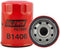 Baldwin Filters Oil Fltr, Spin-On, 3-1/2"x2-11/16"x3-1/2"...