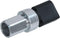 URO Parts 1K0959126D A/C Pressure Switch/Thrust Sensor, Black...
