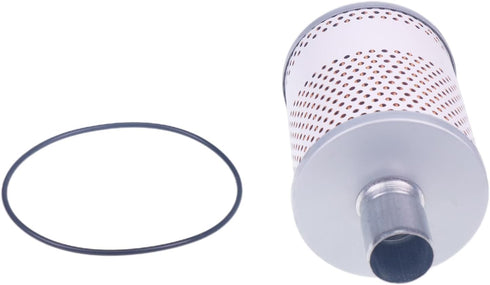 Cartridge Oil Filter LF618 376374R1 Compatible with Fleetguard Farmall A Super A B BN C Later H 100 200 300 404 504 376374R91 P550186 LF-618 SO 16...