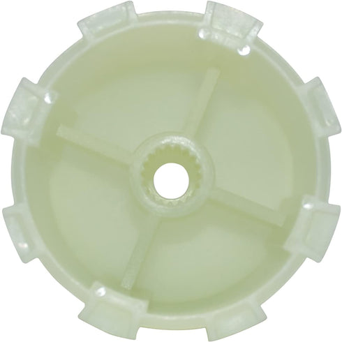 Upgraded WH49X10042 Washer Agitator Coupling Kit by Sikawai Fit for GE Hot-point Washer - Replaces AP3964635 AH1517844 1195917 WH43X10009