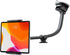 Tablet Car Mount Windshield Dashboard, Suction Cup Long Gooseneck Tablet Holder for Car, Truck, SUV, Compatible with 7-12.4 Inch Tablet/iPad/Samsu...