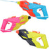 ArtCreativity Water Blasters, Set of 3, Water Squirt Guns for Kids in Vibrant Colors, Futuristic Water Shooting Pistols, Toys for Swimming Pool, B...