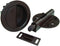 JR Products 70315 Shur-latch , Brown...