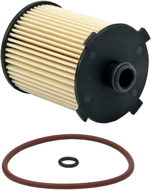 Purolator PL21350 PurolatorONE Advanced Engine Protection Cartridge Oil Filter Compatible With Select Volvo...