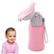 Upgrade Portable Emergency Urinal Potty Toilet Pee Training Cup for Baby Child Girl Used for Kid Potty Pee Training and Camping Car Travel...