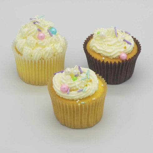 Coffee Cupcake Liners Greaseproof Paper Standard Baking Cups for Party and More, 150-Count...