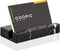 Marble Business Card Holder Business Cards Holder Stand Display 4 x 2 x 0.8 Inch Business Cards Holders for Desk Office Desktop (1)...