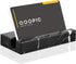 Marble Business Card Holder Business Cards Holder Stand Display 4 x 2 x 0.8 Inch Business Cards Holders for Desk Office Desktop (1)...