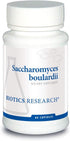 Biotics Saccharomyces boulardii Probiotic Supplement. Benefits Microbial Balance. Dairy-Free, Temperature-Stable, Supports GI Health, Supports Hea...