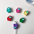 Cable Protector for iPhone/ipad USB Cable Charger, Cute Date Cable Protector Charger Cable Wire Management Protect Linghting Charger (Nine PCS)...