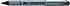 Pentel EnerGel NV Liquid Gel Pen, 0.7mm, Medium Line Capped, Metal Tip, Black Ink Sold as 1...