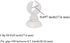 Aquarium Heater Clip Holder Aquarium Tube Clip Suction Cup Clip, 4 Pieces (Clip Inner diam:0.69")...