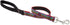 Traffic Leash by Lupine 3/4" wide El Paso design 2-foot long with Padded Handle...
