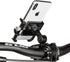 GUB PLUS21 Bicycle Motorcycle Phone Holder One Key Adjust Aluminum Bike Handlebar Mount Waterproof Phone Case Mobile Phone Mount...