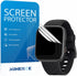 Screen Protector Compatible for FITVII HM57 Fitness Tracker, HD Full Coverage TPU Protective Film for HM57 1.85'' Fitness Tracker (6PCS)...