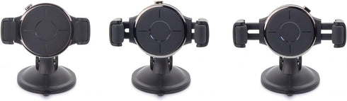 Bracketron OneClick Clamp Mount - Vent Phone Mount...