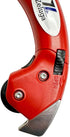 19-258 Steel Big Grip Handle Utility Carpet Knife...
