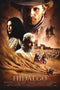 HIDALGO MOVIE POSTER 2 Sided ORIGINAL 27x40 VIGGO MORTENSEN...