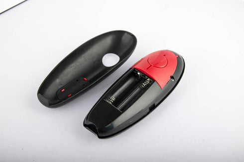 Kitchen's Modern Cordless Can Opener - Automatic, Effortless, Soft Edges, One Touch, Battery Operated, Modern Tool, Easy to Use, Kitchen Gadget Ma...