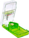 EZY DOSE Ezy Dose Pill Cutter with Safety Shield ?Safely Cut Pills and Vitamins ?Pill Splitter , Colors may vary...