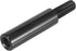 X AUTOHAUX 2" Car Gear Shift Knob Extender Extension Lever for Honda Civic Black M10X1.5...