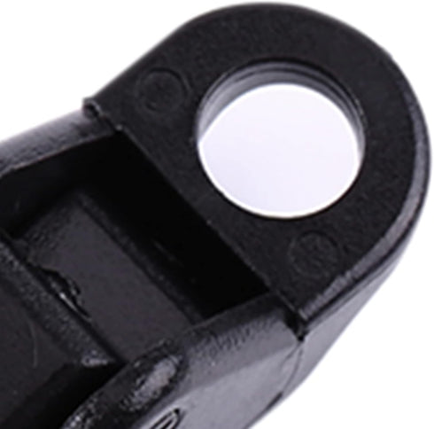 20pcs Camping Tent Tarp Clips Heavy Duty Windproof Clips Snaps Tent Tighten Hangers for Outdoors Travel Kits...