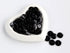 200pcs 5/8 inch (15mm) Black Buttons 2 Holes Resin Button for Sewing and DIY Crafts...