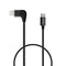 Accsoon USB-C to Lighting Cable for SeeMo/SeeMo Pro(30 cm)...