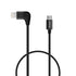 Accsoon USB-C to Lighting Cable for SeeMo/SeeMo Pro(30 cm)...