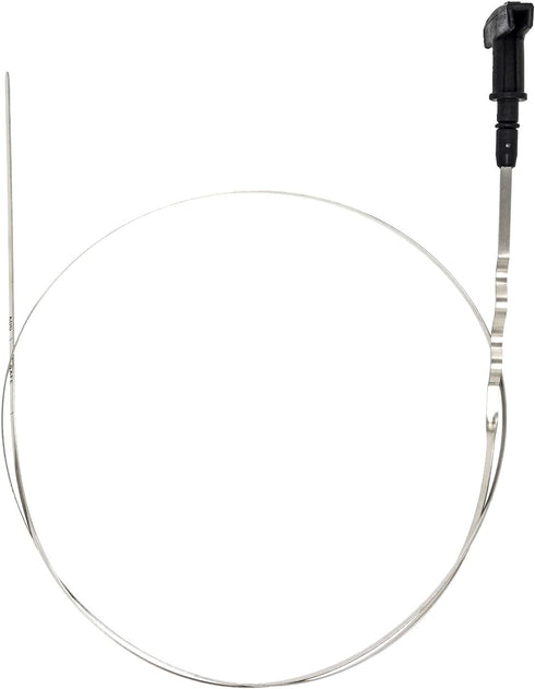3mirrors Engines Oil Level Dipstick Indicator Compatible with 2003-2006 Dodge Ram 2500 3500 5.9L Cummins Diesel 6 Cylinder Engine OHV Turbocharged...