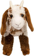 Douglas Bodhi Goat Plush Stuffed Animal...