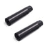 StanceMagic 2pcs Small 6 Point Spline Drive Tuner Replacement Socket Key Tool for Aftermarket Six-Spline Wheel Lock Lug Nuts - 17.6mm Inner Diamet...