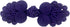 10Pairs Chinese Frogs Button Closures Hook & Eye Fastener, Chinese Closure Buttons for Sewing Cheongsam Bridal Costumes DIY Home Decor 60 x20mm Da...