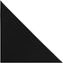 King & Priory Luxury Black Velvet Pocket Square, Handkerchief...