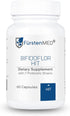 FuerstenMED® Bifidoflor HIT - Probiotic Supplement - Lactobacillus Salivarius, Gasseri, Rhamnosus & 4 Bifidobacterium Probiotic - Normal Gut Diges...