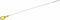 Dorman 917-398 Engine Oil Dipstick Compatible with Select Scion/Toyota Models...