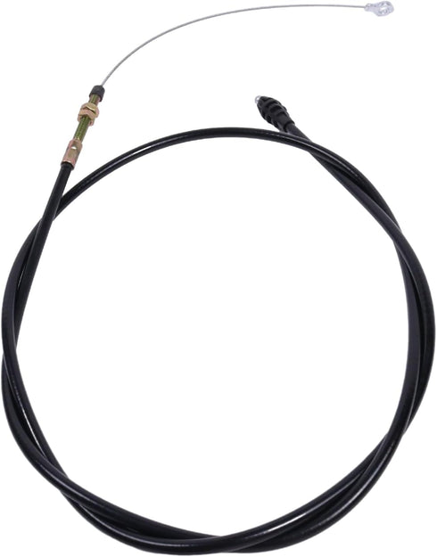 Roto Stop Cable 54530-VH7-000 Compatible with Honda HRX217 HRX217K1 HRX217K2 HRX217K3 HRX217K4...