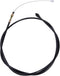 Roto Stop Cable 54530-VH7-000 Compatible with Honda HRX217 HRX217K1 HRX217K2 HRX217K3 HRX217K4...