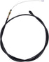Roto Stop Cable 54530-VH7-000 Compatible with Honda HRX217 HRX217K1 HRX217K2 HRX217K3 HRX217K4...