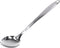 Chef Craft 10230 1-Piece Stainless Steel Solid Spoon,13-Inch...