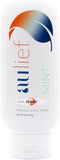 Aulief Pain Relief Cream Arthritis & Muscle Rub for Sore Muscles & Joint Pain, Neck, Knee & Back Aches, Premium Mint Green Topical Gel, 6 oz Tottl...