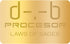 PROCESOR Wireless in-Ear Earphones - Bluetooth 5.2 Earbuds with UFO Design - HD Noise Reduction - Best HiFi Sound Quality - Long Battery Life - IP...