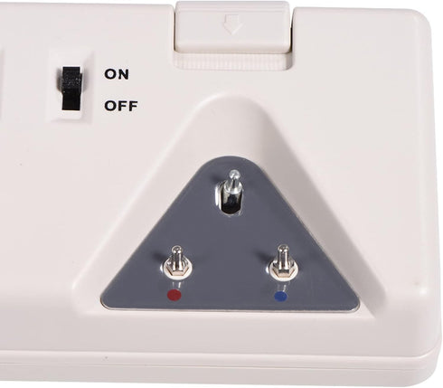 191 Soldering Temperature Tester Electrical Soldering Iron Tip Thermometer Sensor Line Digital Display Tool...