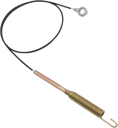 7024662SM Drive Control Cable Fits Snapper Briggs and Stratton Replacement 1694382-319M 7033695SM Snowblowers...