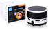 FineInno Desk Vacuum Cleaner Mini, Portable Desktop Vacuum, Mini Crumb Dust Desk Vacuum Cordless Sweeper for Home, Office,Cars,Pet Hairs,No Batter...