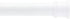 Kenney KN609C/10 Twist & Fit No Tools Camlock Tension Easy Install Shower Curtain Rod with Non-Slip, Non-Scratch Ends, 42-72" Adjustable Length, W...