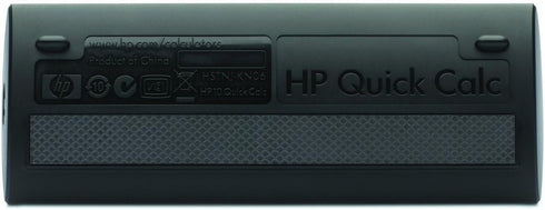 HP QuickCalc Calculator (Color Will Vary)...